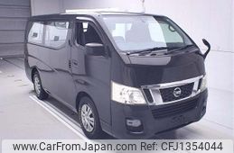 nissan caravan-van 2014 -NISSAN--Caravan Van VW2E26-013946---NISSAN--Caravan Van VW2E26-013946-