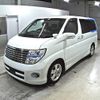 nissan elgrand 2007 -NISSAN--Elgrand E51--E51-231094---NISSAN--Elgrand E51--E51-231094- image 5