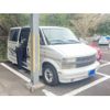 chevrolet astro 2001 CFJ1859217 image 3