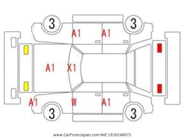 toyota passo 2016 -TOYOTA--Passo DBA-M700A--M700A-0008928---TOYOTA--Passo DBA-M700A--M700A-0008928- image 2