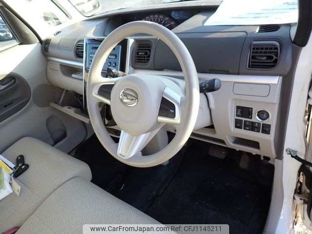 daihatsu tanto 2018 -DAIHATSU--Tanto DBA-LA600S--LA600S-0639306---DAIHATSU--Tanto DBA-LA600S--LA600S-0639306- image 2