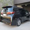 toyota alphard 2024 -TOYOTA 【和泉 352ﾄ37】--Alphard AAHH40W--4009353---TOYOTA 【和泉 352ﾄ37】--Alphard AAHH40W--4009353- image 2