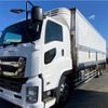 isuzu giga 2016 -ISUZU--Giga QKG-CYL77B--CYL77B-7001563---ISUZU--Giga QKG-CYL77B--CYL77B-7001563- image 1