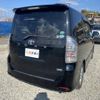 toyota voxy 2012 quick_quick_DBA-ZRR70W_ZRR70W-0499187 image 3