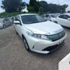 toyota harrier 2018 -TOYOTA--Harrier DBA-ZSU60W--ZSU60-0158741---TOYOTA--Harrier DBA-ZSU60W--ZSU60-0158741- image 1