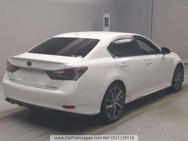 lexus gs 2016 -LEXUS--Lexus GS DAA-AWL10--AWL10-7001701---LEXUS--Lexus GS DAA-AWL10--AWL10-7001701- image 2