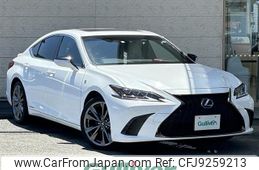 lexus es 2019 -LEXUS--Lexus ES 6AA-AXZH10--AXZH10-1003911---LEXUS--Lexus ES 6AA-AXZH10--AXZH10-1003911-