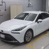 toyota mirai 2021 -TOYOTA 【三河 363ﾉ1188】--MIRAI ZBA-JPD20--JPD20-0002628---TOYOTA 【三河 363ﾉ1188】--MIRAI ZBA-JPD20--JPD20-0002628- image 1