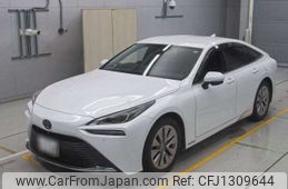 toyota mirai 2021 -TOYOTA 【三河 363ﾉ1188】--MIRAI ZBA-JPD20--JPD20-0002628---TOYOTA 【三河 363ﾉ1188】--MIRAI ZBA-JPD20--JPD20-0002628-