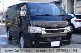 toyota hiace-van 2024 -TOYOTA 【山形 400ﾂ3345】--Hiace Van TRH200V--0379367---TOYOTA 【山形 400ﾂ3345】--Hiace Van TRH200V--0379367-