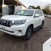 toyota land-cruiser-prado 2018 -TOYOTA--Land Cruiser Prado LDA-GDJ151W--GDJ151-0007168---TOYOTA--Land Cruiser Prado LDA-GDJ151W--GDJ151-0007168- image 1