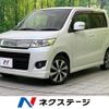 suzuki wagon-r-stingray 2012 quick_quick_MH23S_MH23S-407695 image 1