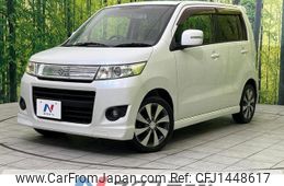 suzuki wagon-r-stingray 2012 quick_quick_MH23S_MH23S-407695