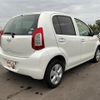 toyota passo 2015 -TOYOTA 【宮崎 501ﾇ7870】--Passo KGC30--0246414---TOYOTA 【宮崎 501ﾇ7870】--Passo KGC30--0246414- image 2