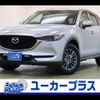 mazda cx-5 2017 -MAZDA--CX-5 LDA-KF2P--KF2P-113567---MAZDA--CX-5 LDA-KF2P--KF2P-113567- image 1