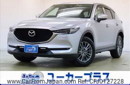 mazda cx-5 2017 -MAZDA--CX-5 LDA-KF2P--KF2P-113567---MAZDA--CX-5 LDA-KF2P--KF2P-113567-