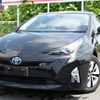 toyota prius 2017 YAMAKATSU_ZVW51-6053160 image 1