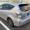 toyota prius-α 2012 -TOYOTA--Prius α DAA-ZVW41W--ZVW41-3139987---TOYOTA--Prius α DAA-ZVW41W--ZVW41-3139987- image 6