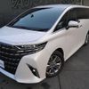 toyota alphard 2023 quick_quick_3BA-AGH40W_AGH40-0012218 image 18