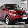 nissan juke 2010 -NISSAN--Juke DBA-YF15--YF15-021196---NISSAN--Juke DBA-YF15--YF15-021196- image 9