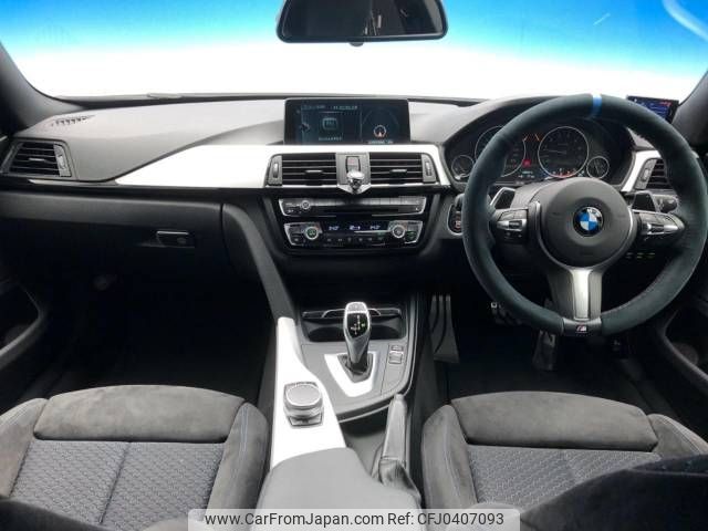 bmw 4-series 2017 -BMW--BMW 4 Series DBA-4D20--WBA4D32040G754608---BMW--BMW 4 Series DBA-4D20--WBA4D32040G754608- image 2