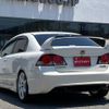 honda civic 2007 -HONDA--Civic FD2--FD2-1201321---HONDA--Civic FD2--FD2-1201321- image 2