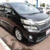 toyota vellfire 2012 -TOYOTA--Vellfire DBA-ANH20W--ANH20-8200060---TOYOTA--Vellfire DBA-ANH20W--ANH20-8200060- image 7