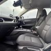 mazda cx-5 2017 -MAZDA--CX-5 LDA-KF2P--KF2P-117715---MAZDA--CX-5 LDA-KF2P--KF2P-117715- image 4