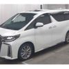 toyota alphard 2020 CFJ1848045 image 6