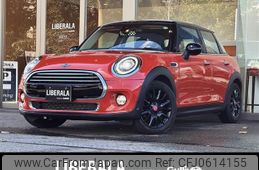 mini mini-others 2019 -BMW--BMW Mini LDA-XT15M--WMWXT320002J06986---BMW--BMW Mini LDA-XT15M--WMWXT320002J06986-