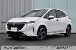 nissan aura 2022 -NISSAN--AURA 6AA-FE13--FE13-233823---NISSAN--AURA 6AA-FE13--FE13-233823-