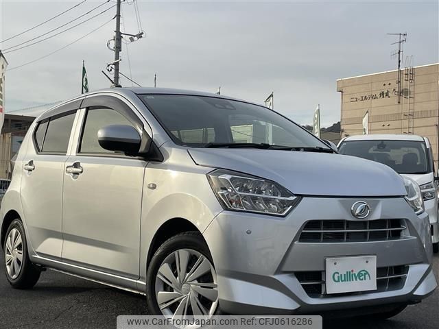 daihatsu mira-e-s 2019 -DAIHATSU--Mira e:s 5BA-LA350S--LA350S-0173642---DAIHATSU--Mira e:s 5BA-LA350S--LA350S-0173642- image 1