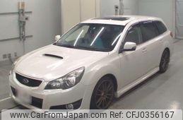 subaru legacy-touring-wagon 2011 -SUBARU--Legacy Wagon BR9-064570---SUBARU--Legacy Wagon BR9-064570-