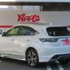 toyota harrier 2015 -TOYOTA--Harrier DAA-AVU65W--AVU65-0034974---TOYOTA--Harrier DAA-AVU65W--AVU65-0034974- image 4