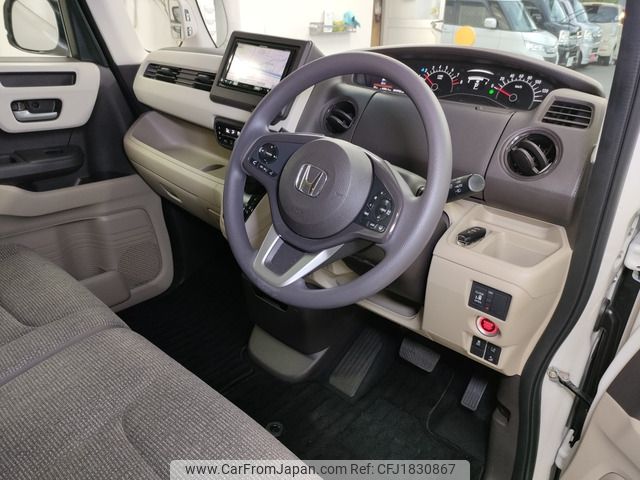 honda n-box 2017 CFJ1830867 image 2