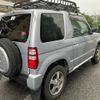 mitsubishi pajero-mini 2009 -MITSUBISHI--Pajero mini ABA-H53A--H53A-0801928---MITSUBISHI--Pajero mini ABA-H53A--H53A-0801928- image 4