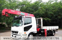 mitsubishi-fuso fighter 2014 quick_quick_TKG-FK61F_FK61F-583619
