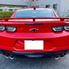 chevrolet camaro 2021 CFJ8799107 image 15