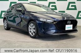 mazda mazda3 2021 -MAZDA--MAZDA3 6BA-BP5P--BP5P-152009---MAZDA--MAZDA3 6BA-BP5P--BP5P-152009-