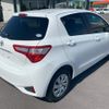 toyota vitz 2019 CFJ1756825 image 5