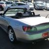 honda s2000 1999 CFJ1707166 image 35