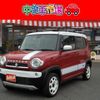 suzuki hustler 2015 quick_quick_DAA-MR41S_MR41S-115416 image 1