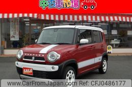 suzuki hustler 2015 quick_quick_DAA-MR41S_MR41S-115416