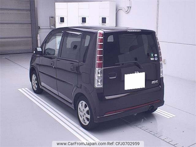 daihatsu move 2006 -DAIHATSU 【岐阜 580ｷ5723】--Move L150S--0271846---DAIHATSU 【岐阜 580ｷ5723】--Move L150S--0271846- image 2