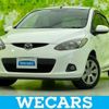 mazda demio 2010 CFJ1514643 image 1