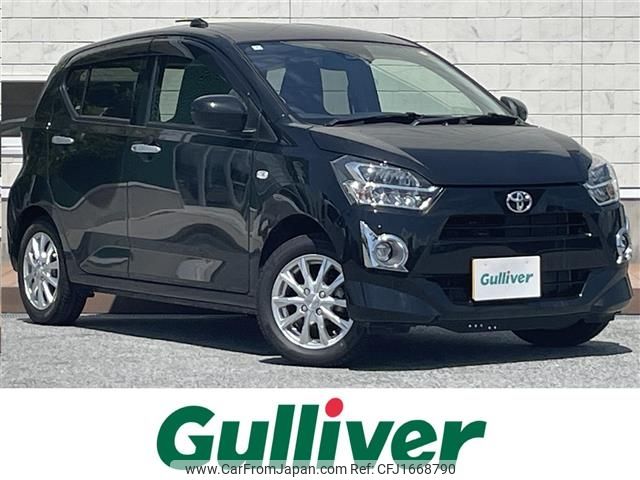 toyota pixis-epoch 2024 CFJ1668790 image 1