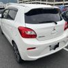 mitsubishi mirage 2019 quick_quick_DBA-A03A_A03A-0046489 image 6