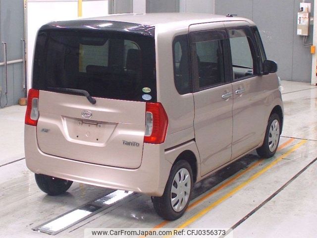 daihatsu tanto 2014 -DAIHATSU--Tanto LA600S-0191165---DAIHATSU--Tanto LA600S-0191165- image 2