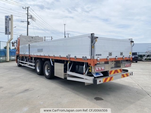 hino profia 2019 -HINO--Profia 2DG-FR1AHJ--FR1AH-104490---HINO--Profia 2DG-FR1AHJ--FR1AH-104490- image 2