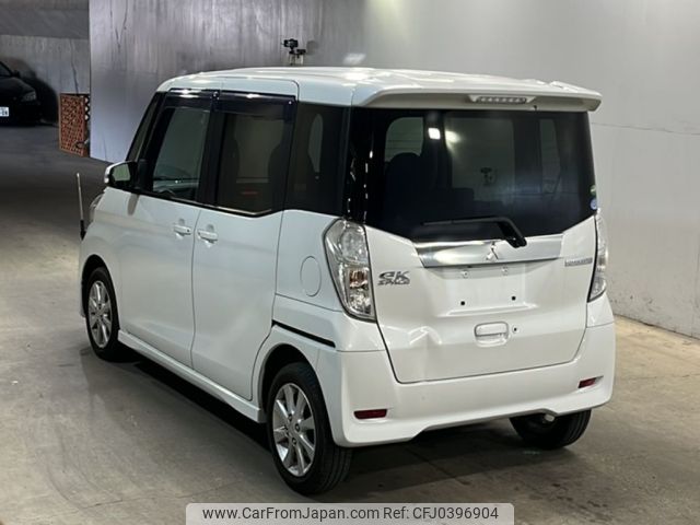 mitsubishi ek-space 2015 -MITSUBISHI--ek Space B11A-0031342---MITSUBISHI--ek Space B11A-0031342- image 2